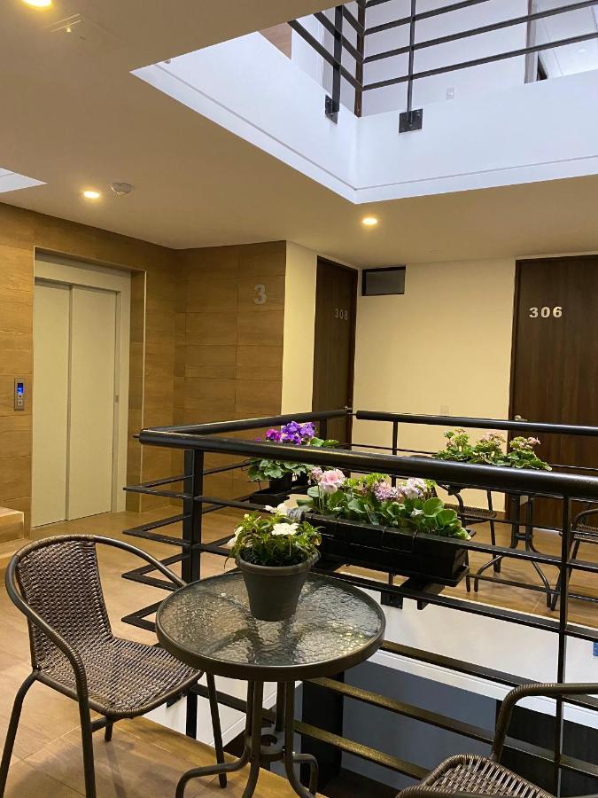 Neoliving Apartment Bogotá