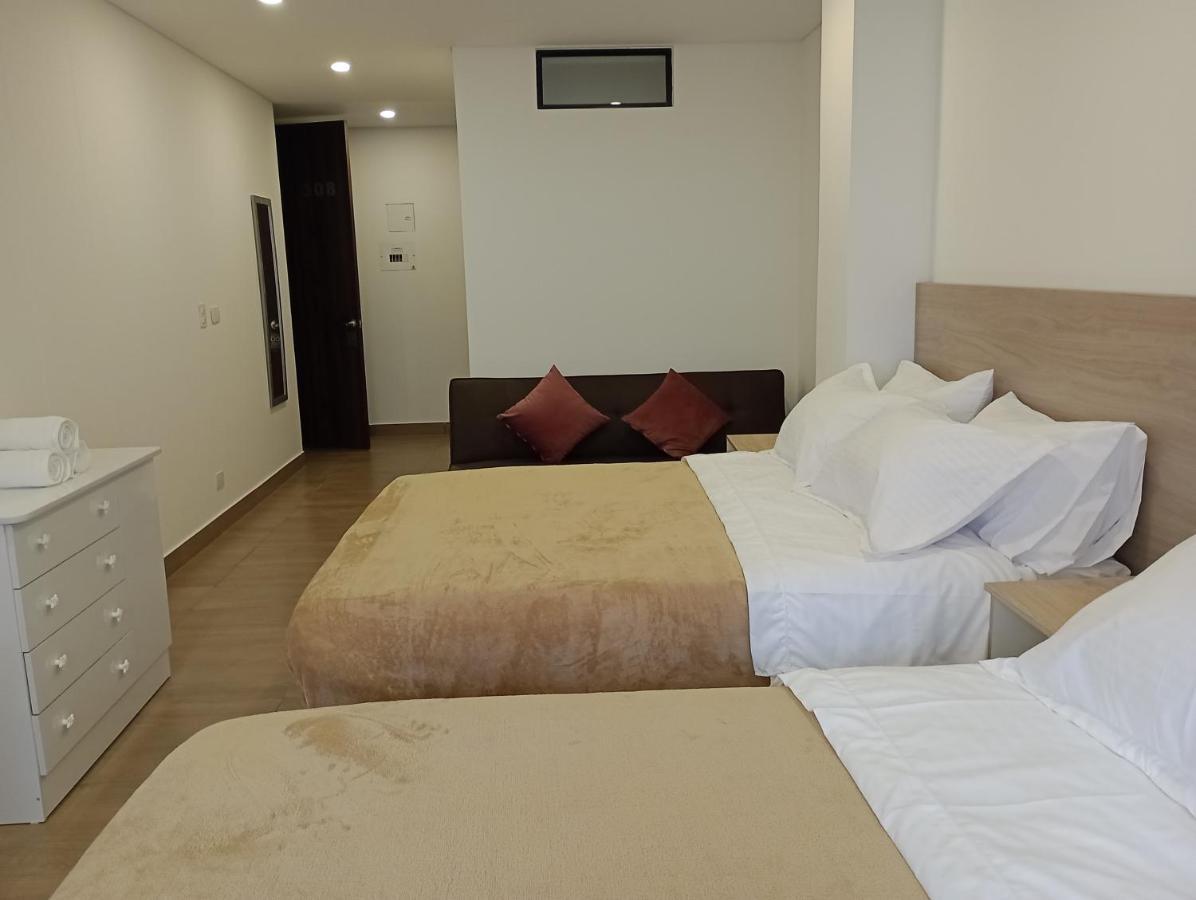 Apartment Neoliving