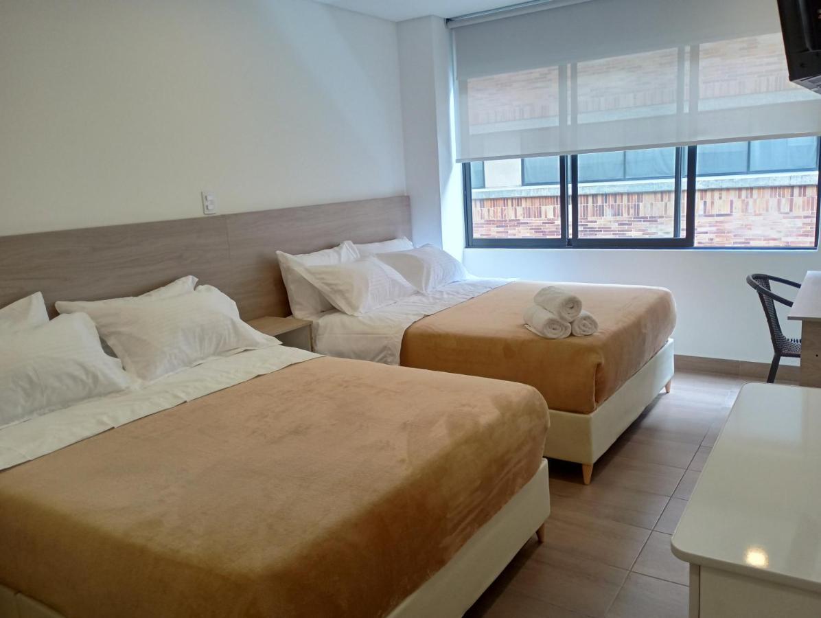 Neoliving Apartment *