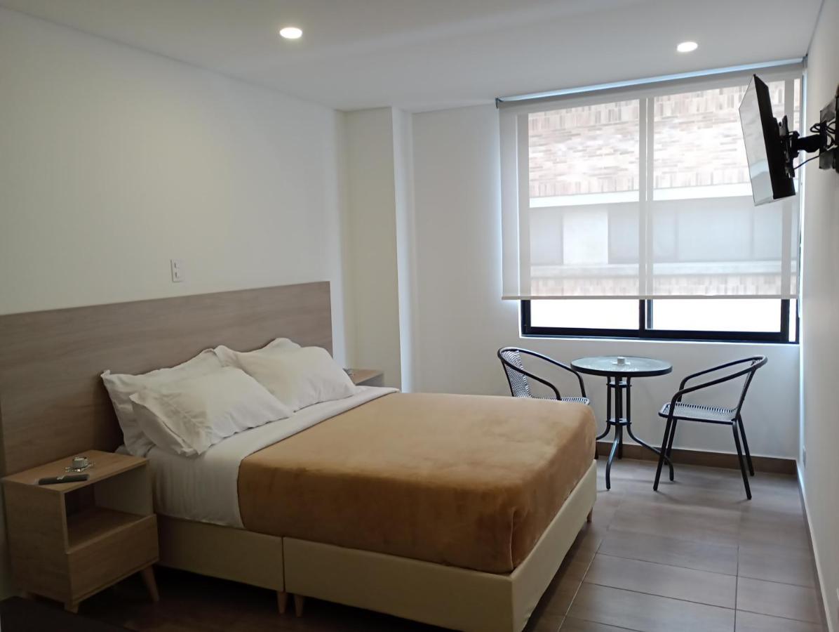 Neoliving Apartment *
