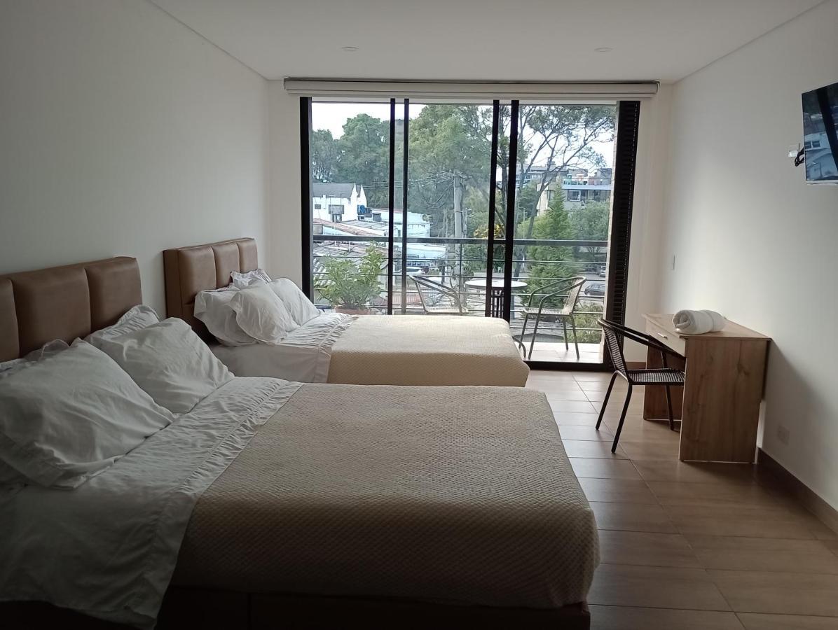 Apartment Neoliving *