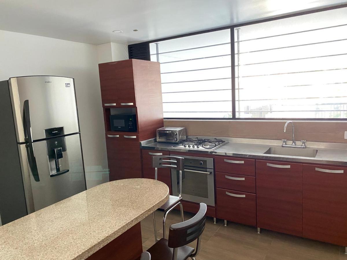 Apartment Neoliving Bogota