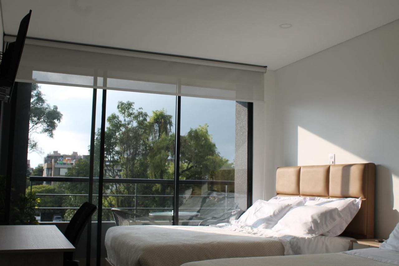 Neoliving Bogota