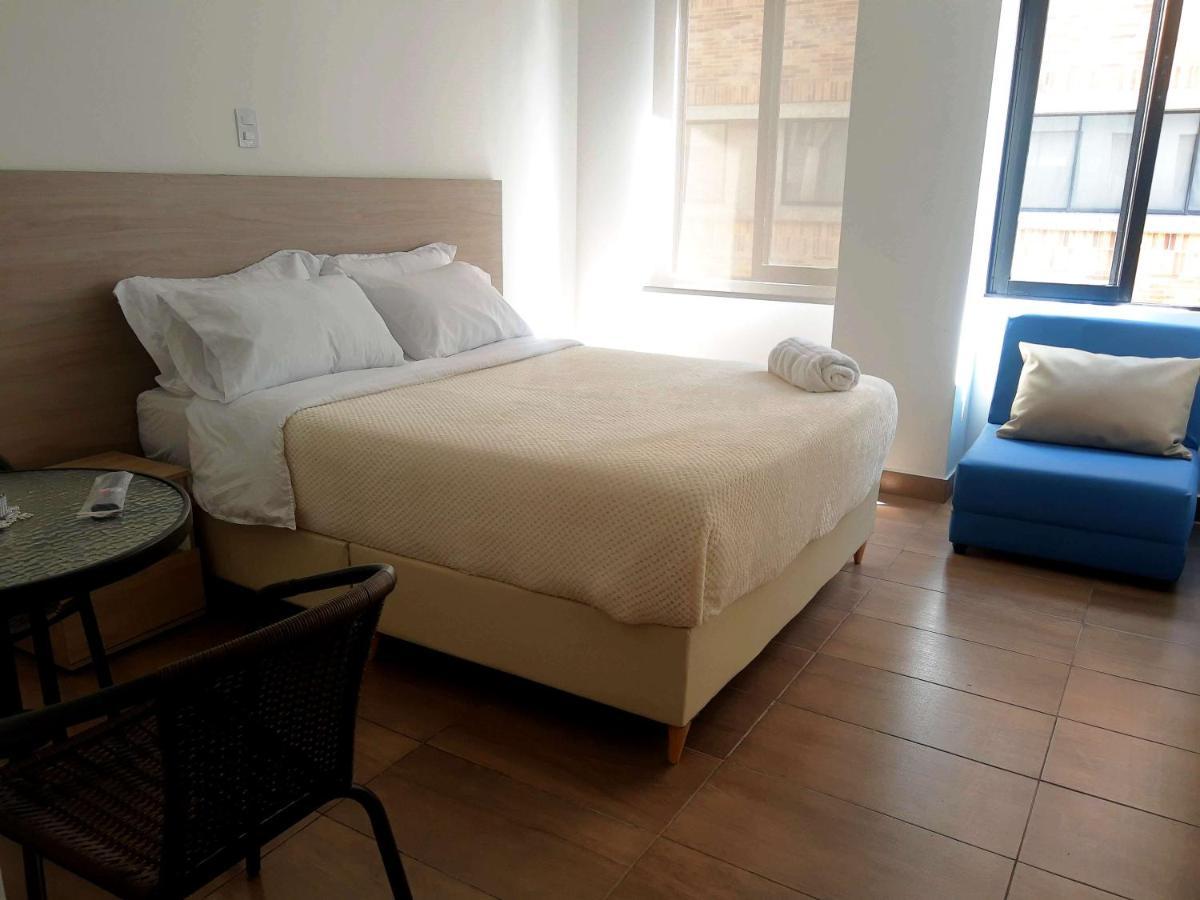 Neoliving Bogota