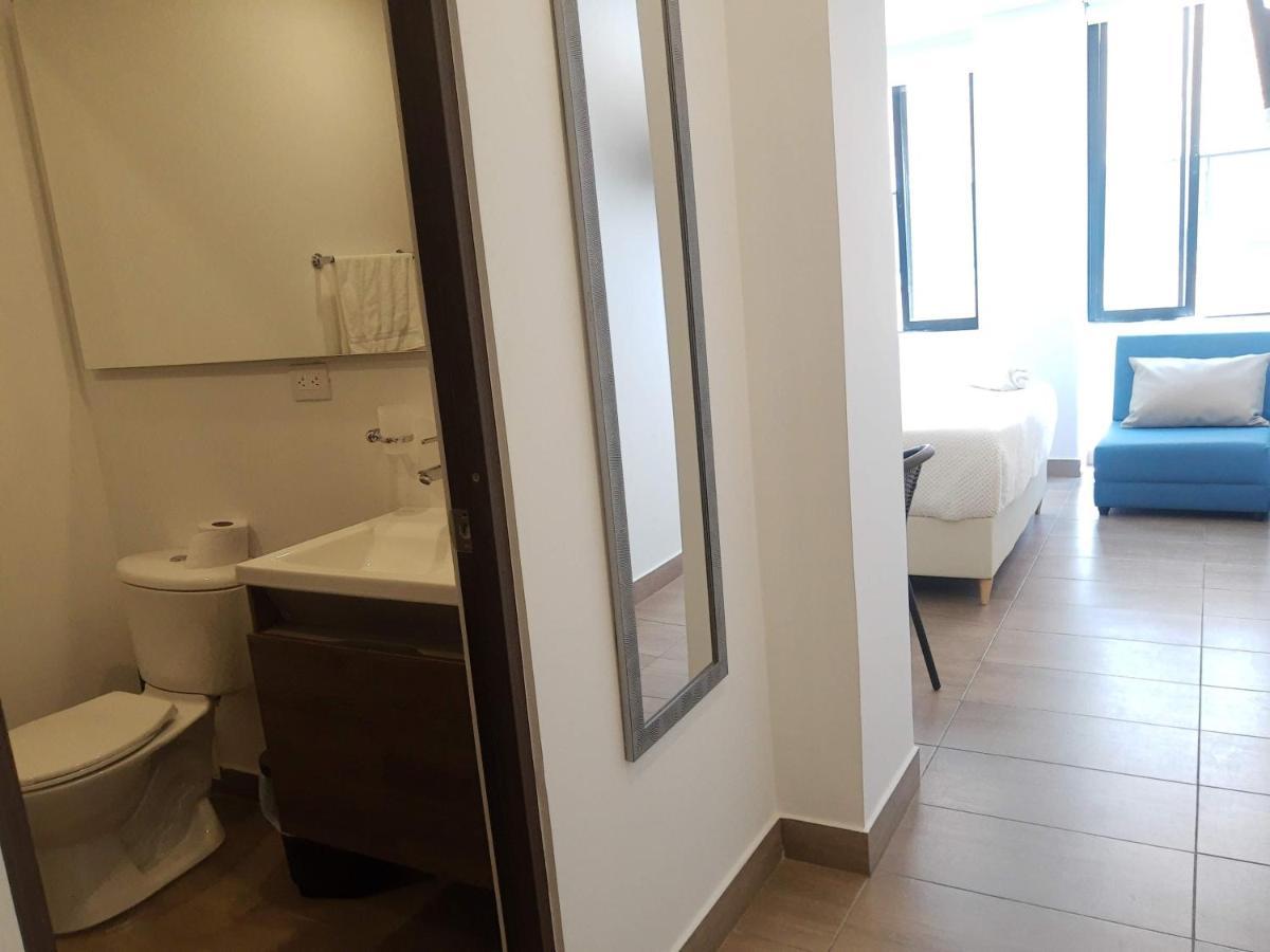 Neoliving Apartment Bogota