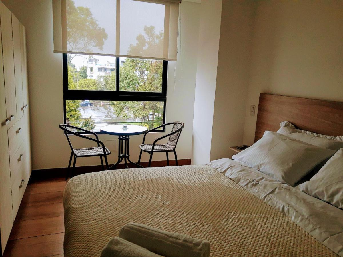 Neoliving Bogota