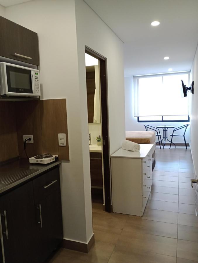 Neoliving * Bogota