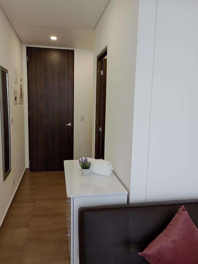 Neoliving Bogota