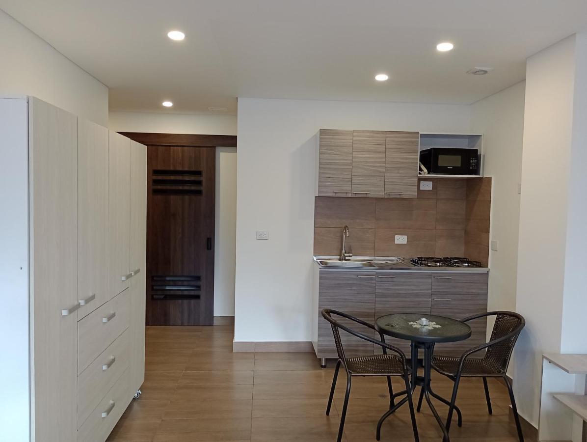 Neoliving Apartment *