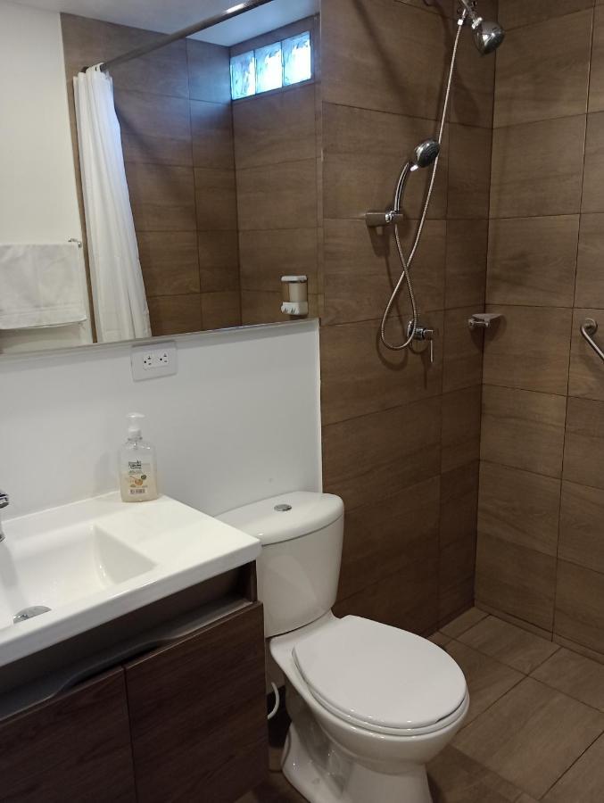 Neoliving * Bogota