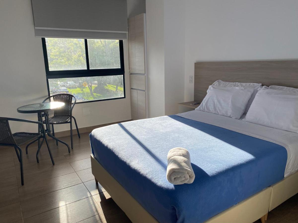 Neoliving * Bogota