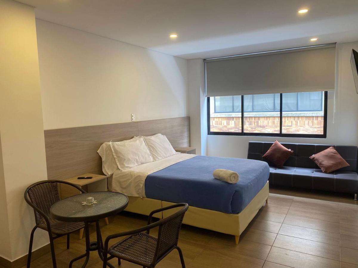 Neoliving * Bogota
