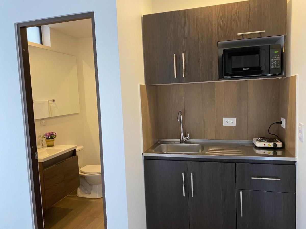 Neoliving Apartment Bogota